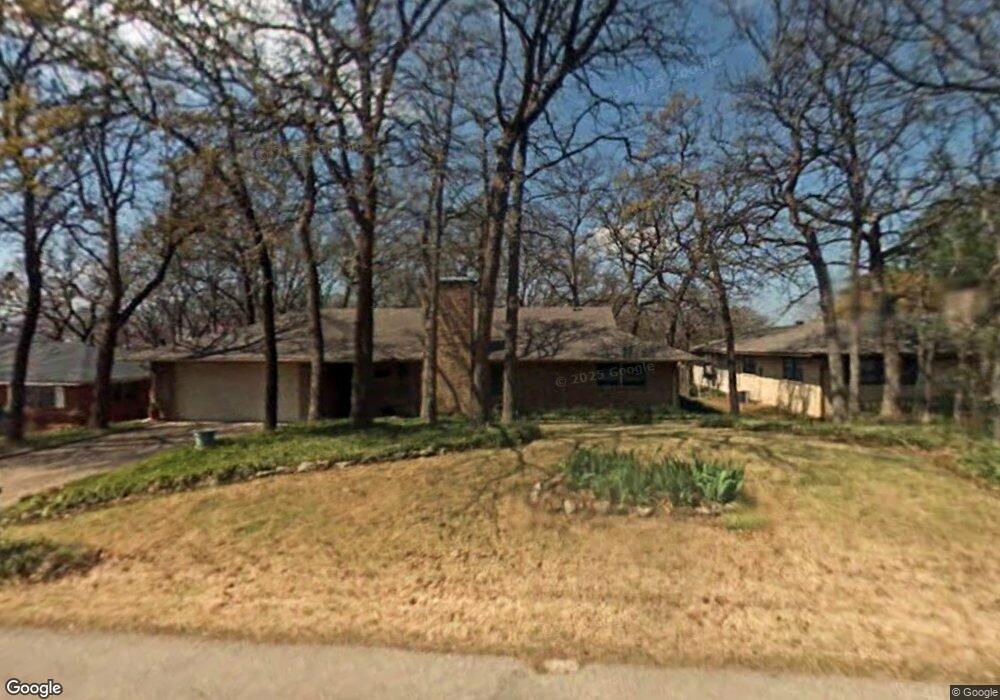 917 Cortez St, Denison, TX 75020 - photo 1