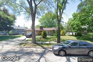 3108 91st St, Sturtevant, WI 53177
