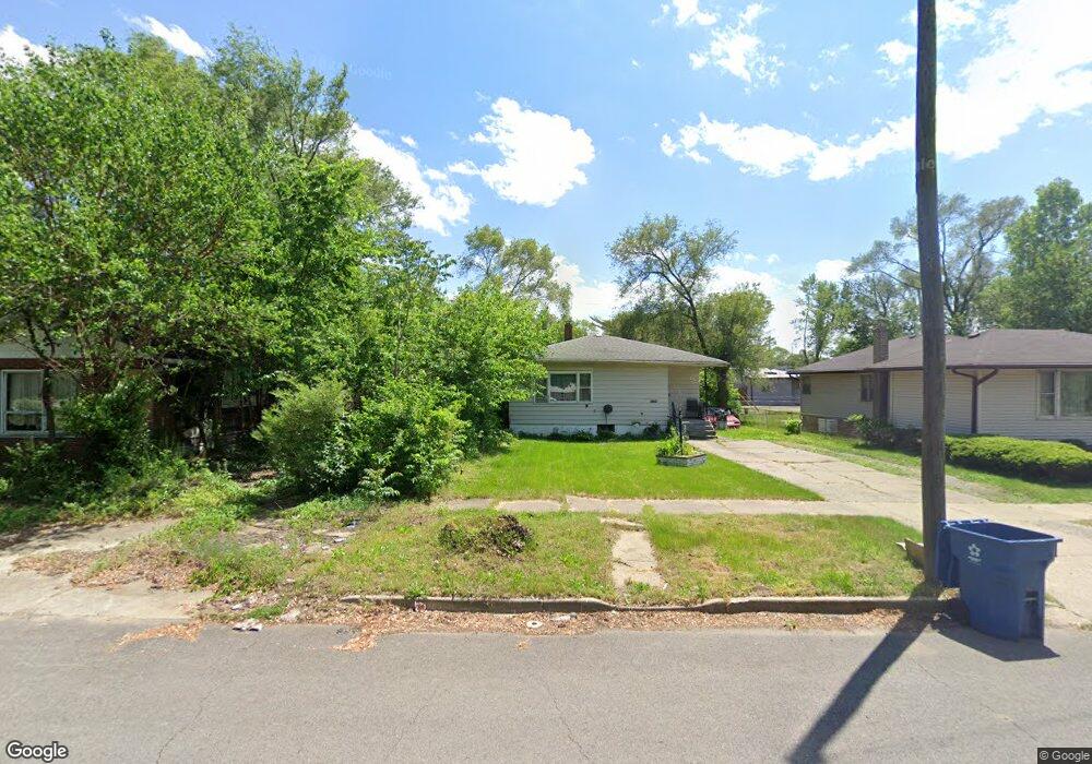 1465 W 16th Ave, Gary, IN 46407 - photo 1