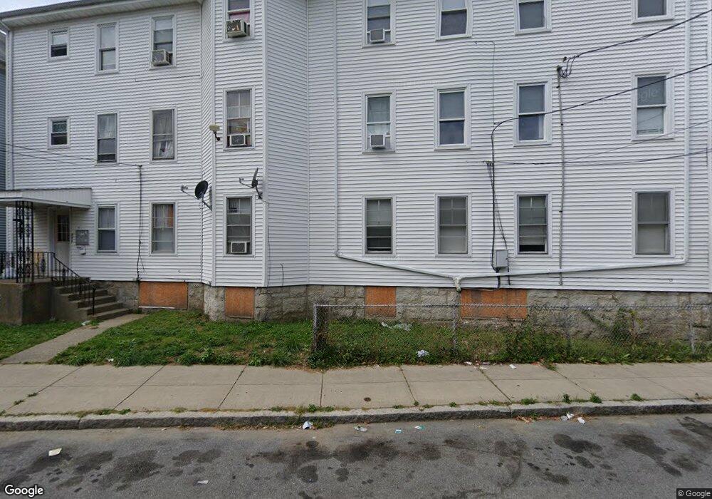 69 Jencks St unit 1, Fall River, MA 02723 - photo 1