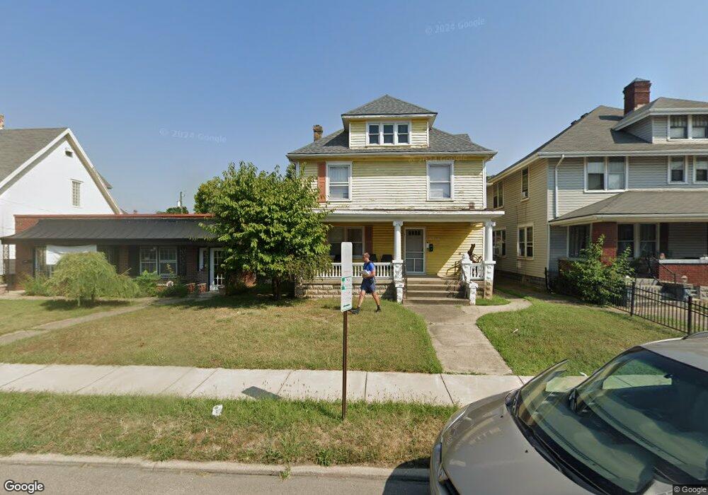 2015 Central Ave, Middletown, OH 45044 - photo 1