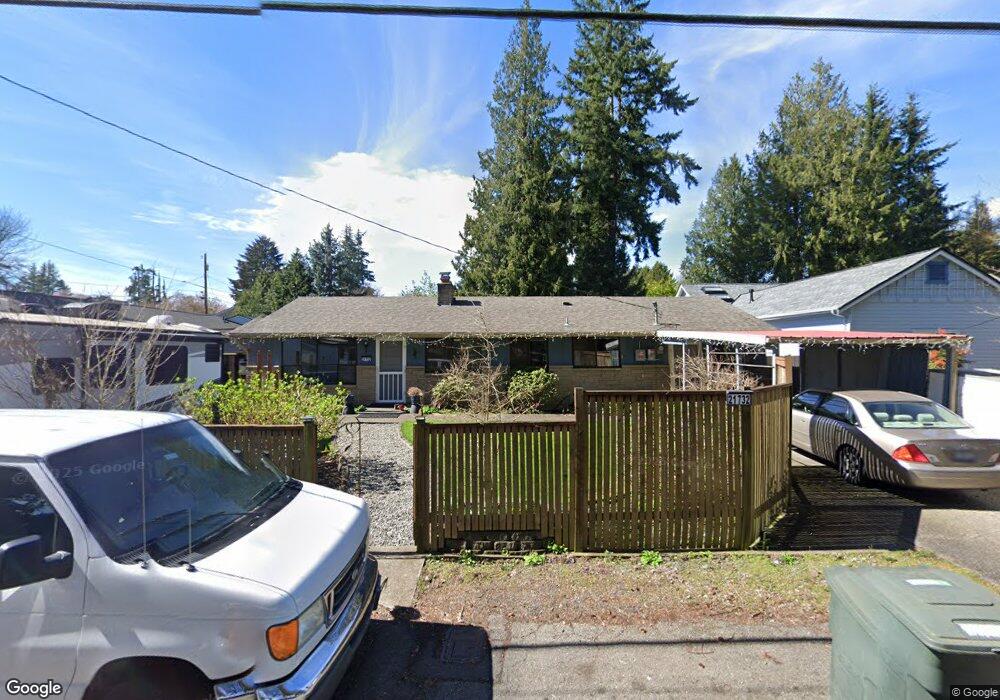 21732 84th Ave W, Edmonds, WA 98026 - photo 1