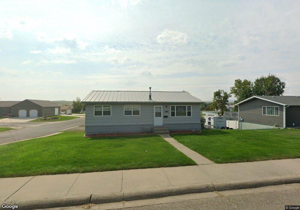 1196 17th St, Havre, MT 59501 - photo 1