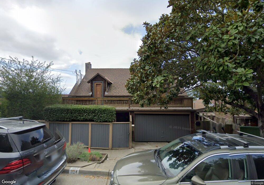 994 Grizzly Peak Blvd, Berkeley, CA 94708 - photo 1