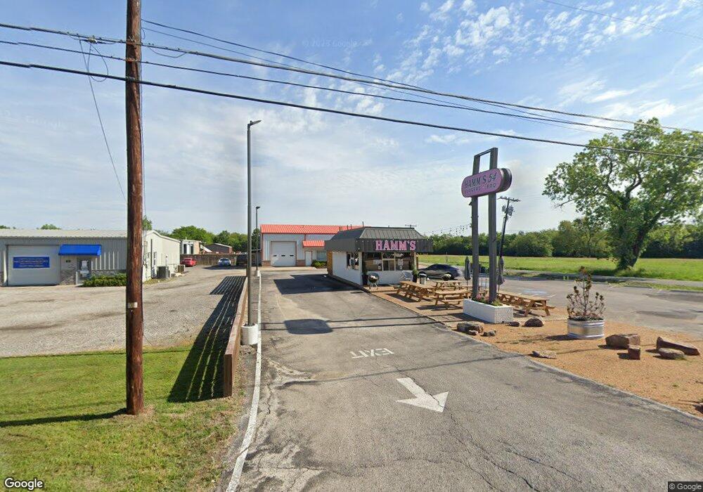 500 E Fm 120, Pottsboro, TX 75076 - photo 1