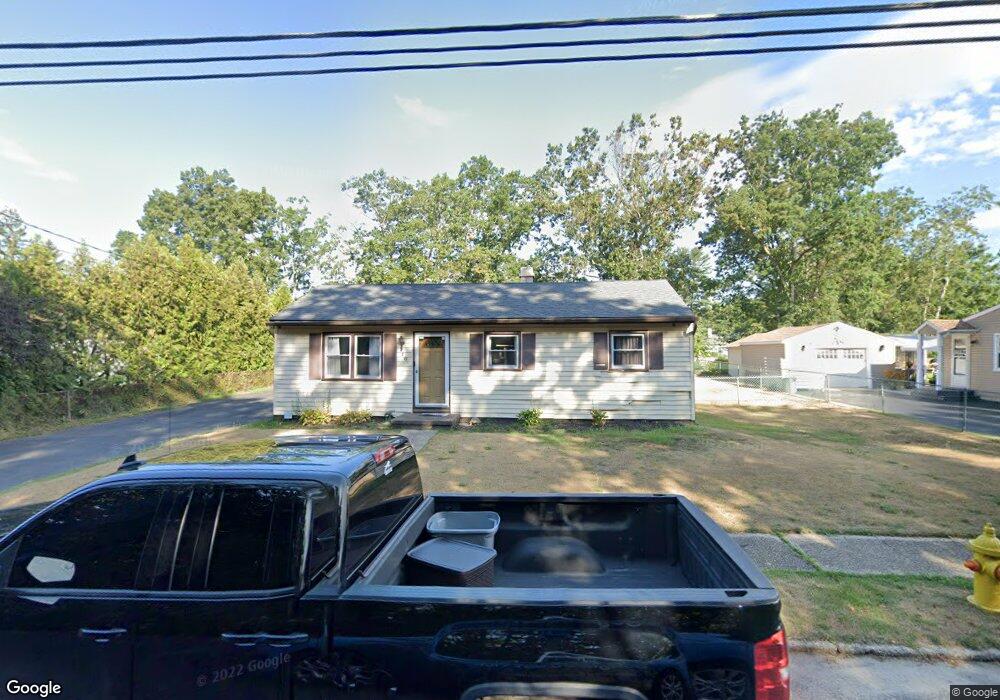 116 Spruce Blvd, Browns Mills, NJ 08015 - photo 1