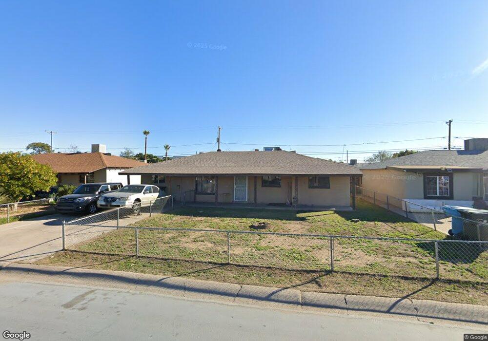 4229 N 48th Ave, Phoenix, AZ 85031 - photo 1