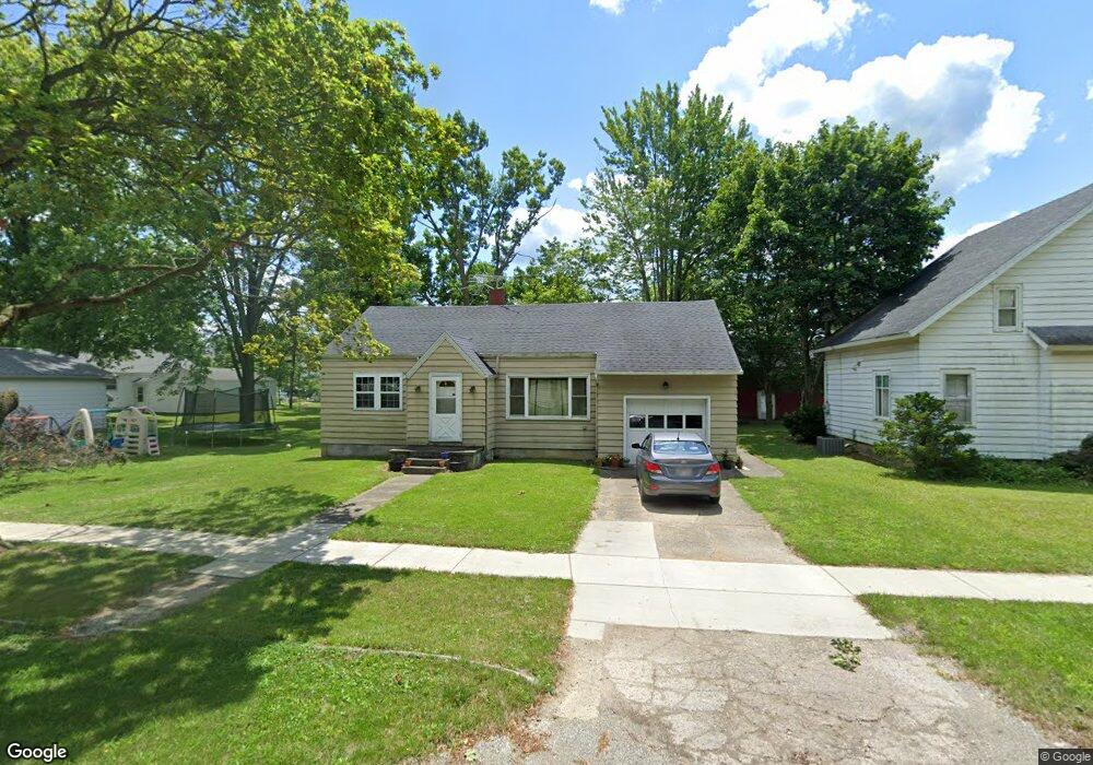 104 E Catherine St, West Unity, OH 43570 - photo 1