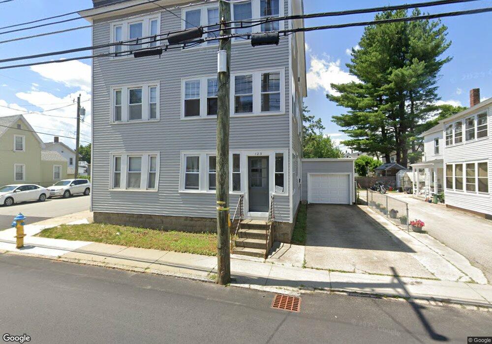 123 Pine St, Nashua, NH 03060 - photo 1