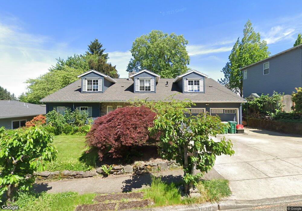 7670 SW Hyland Way, Beaverton, OR 97008 - photo 1