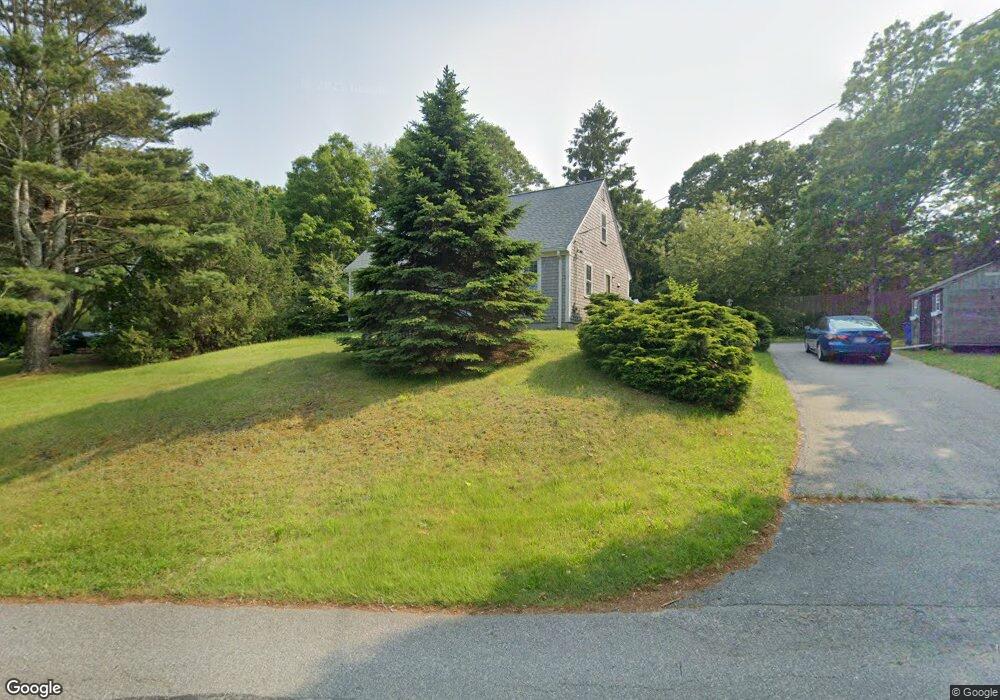 4 Hunters Ridge Rd, Sagamore Beach, MA 02562 - photo 1
