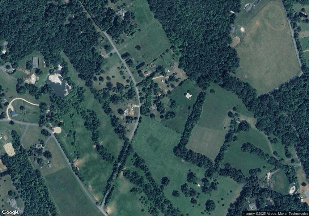 210 Roberts Ridge Ln, Nellysford, VA 22958 - photo 1