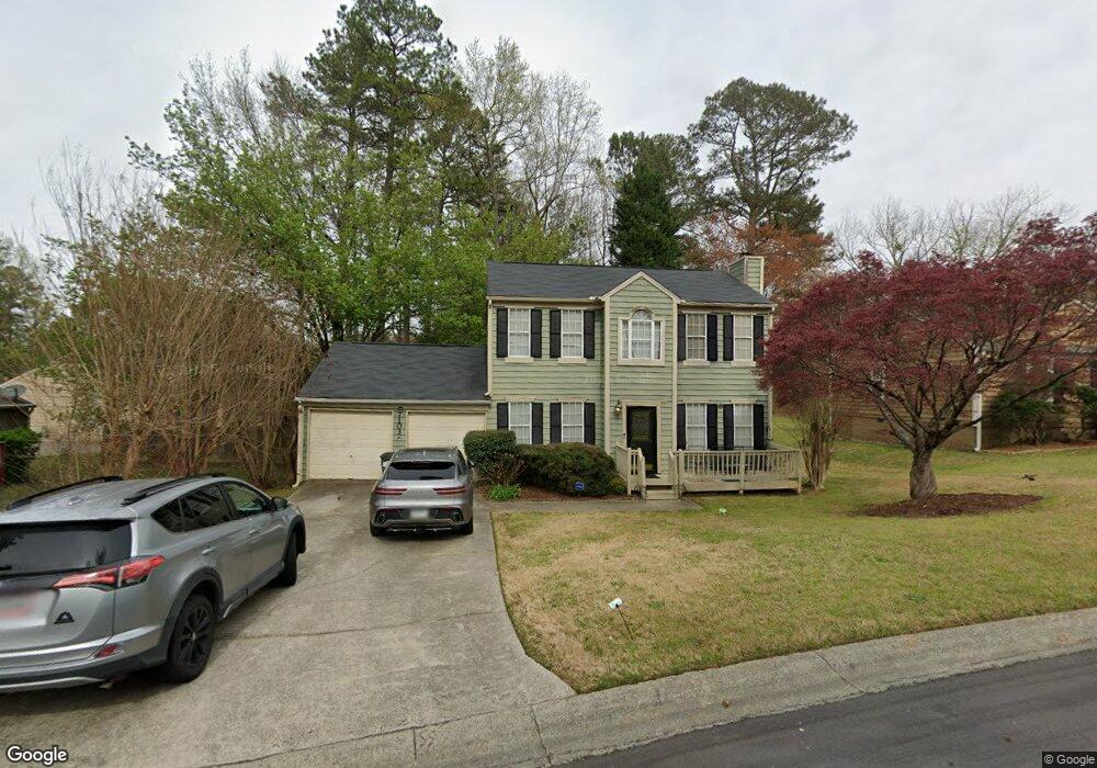 7103 Ling Ct, Austell, GA 30168 - photo 1