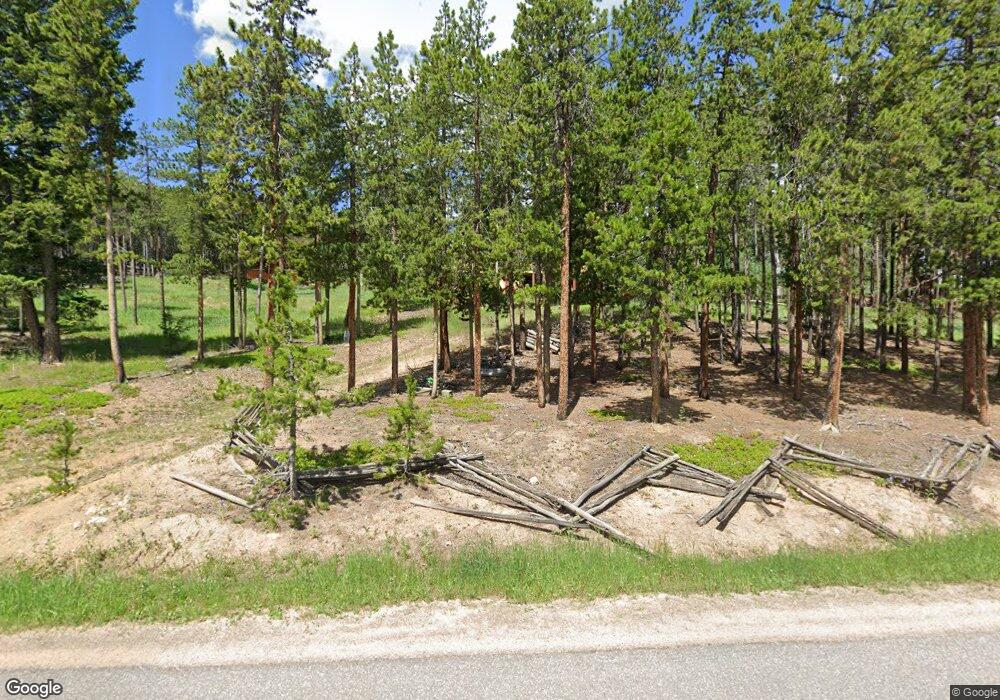 8681 S Warhawk Rd, Conifer, CO 80433 - photo 1