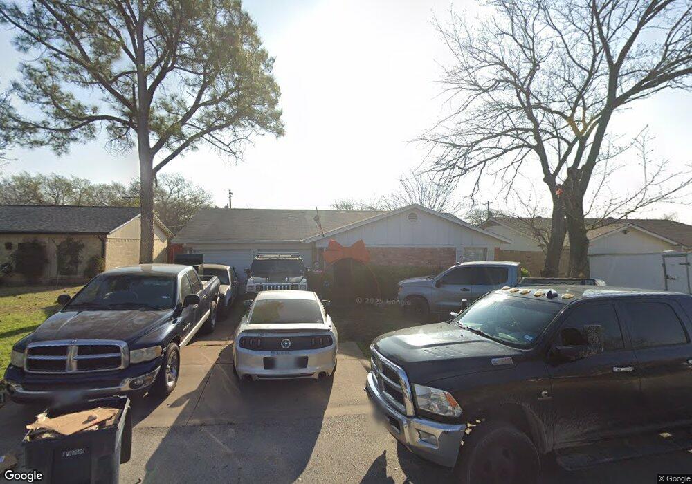 6625 El Greco Ave, Fort Worth, TX 76133 - photo 1