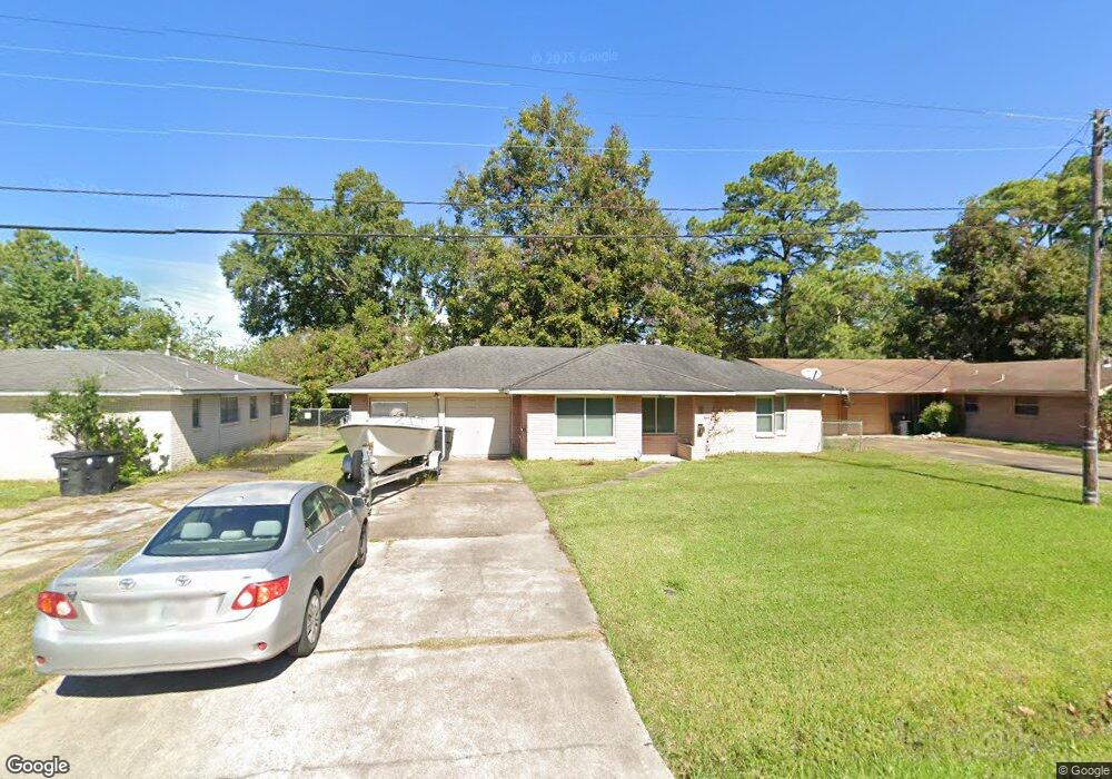 3615 Weaver Rd, Houston, TX 77093 - photo 1