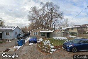 58 S 600 E, Pleasant Grove, UT 84062