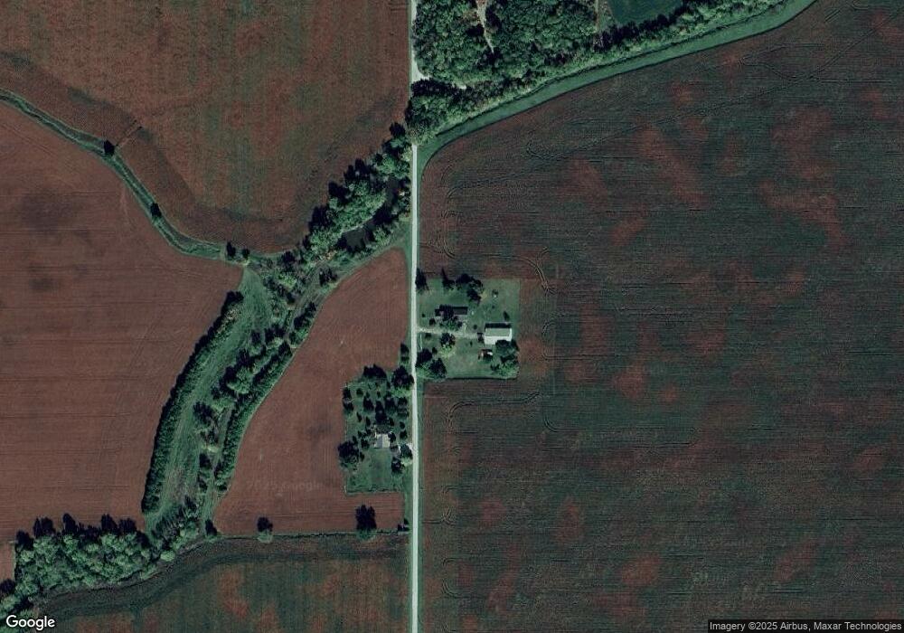 2597 S County Road 830 E, Frankfort, IN 46041 - photo 1