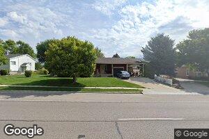230 N State St, Fountain Green, UT 84632