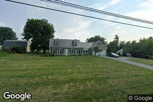 508 Georgetown Rd, Ronks, PA 17572