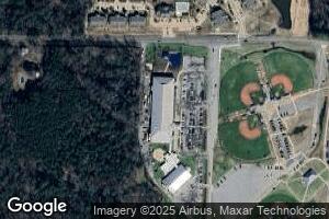 12 Pasley Park, Bryant, AR 72022