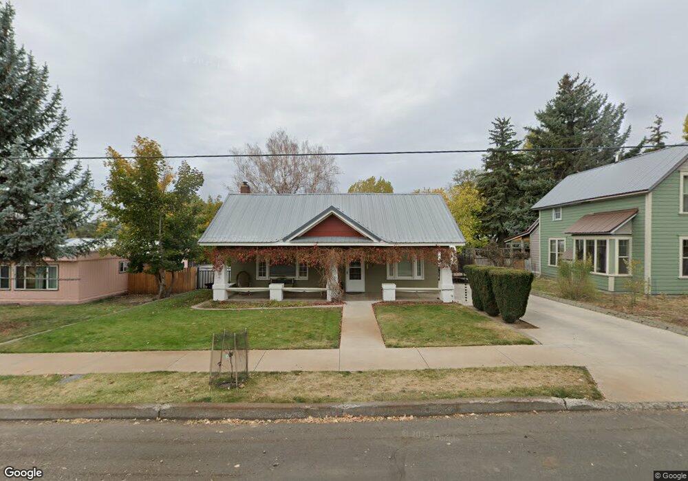 210 S E St, Lakeview, OR 97630 - photo 1