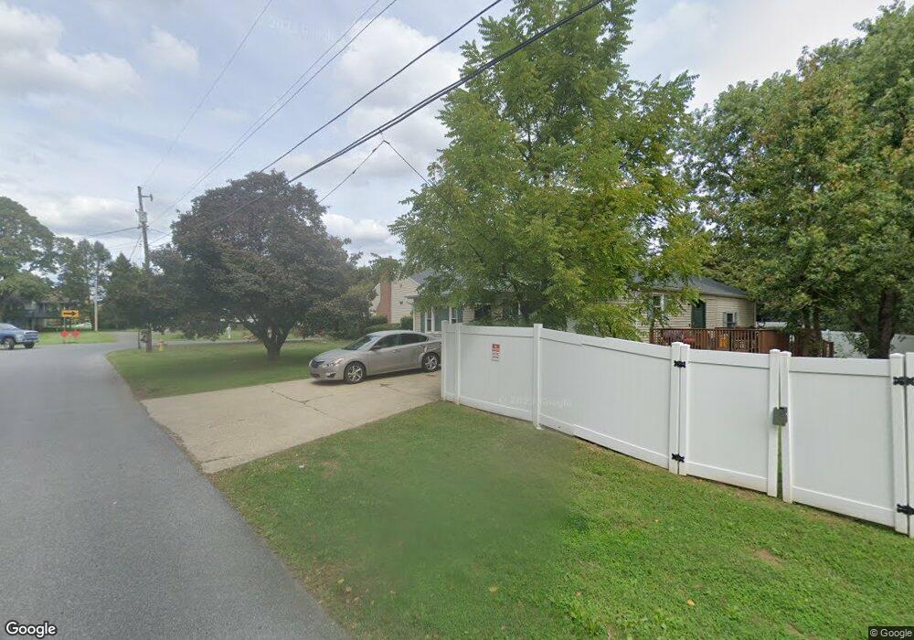 722 Cardinal Ave, Bear, DE 19701 - photo 1