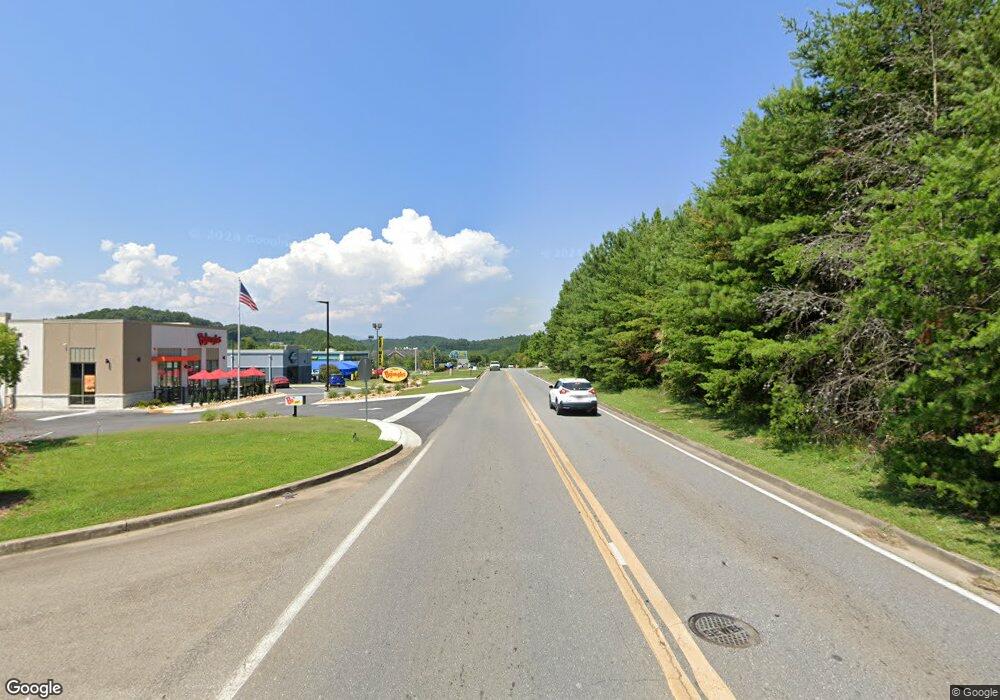 Off Highland Crossing, East Ellijay, GA 30536 - photo 1