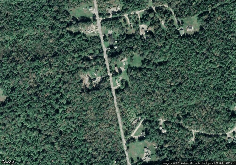 180 Darling Rd, Hudson, ME 04449 - photo 1