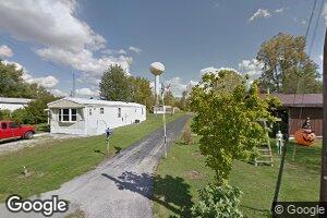 402 N Patterson St, Forest, OH 45843