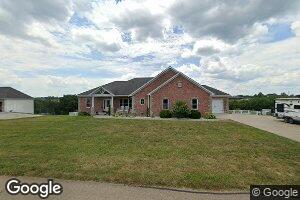 121 Ethlyn Dr, Bloomsdale, MO 63627