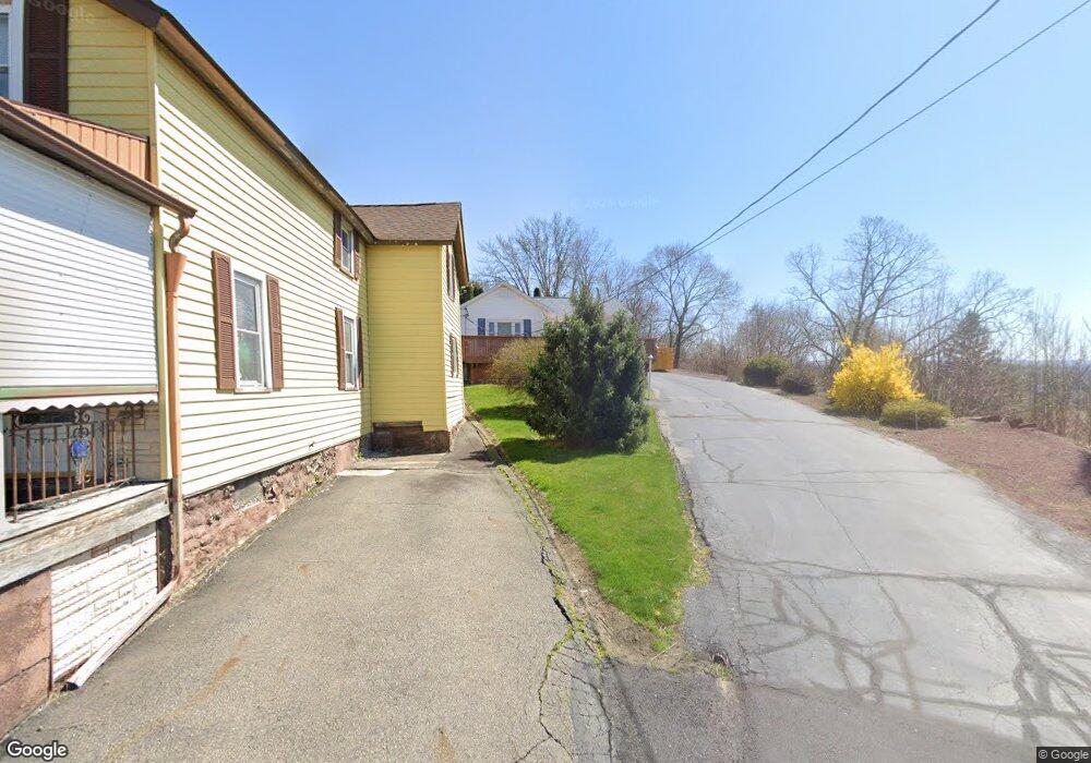 1 Cliff St, Pittston, PA 18640 - photo 1