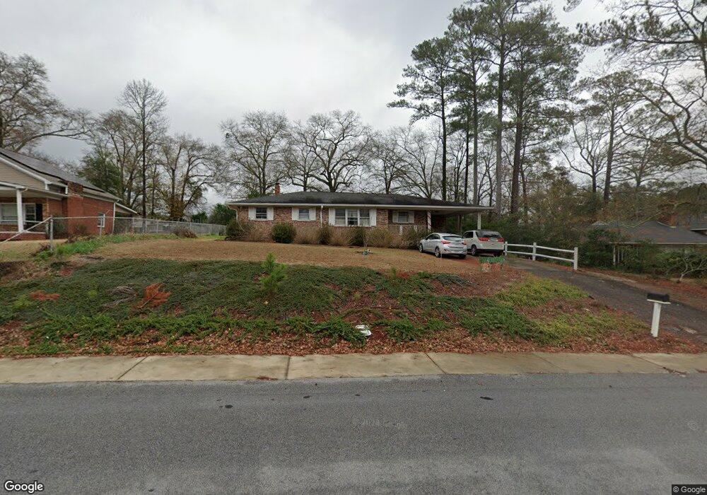 1114 Roberts St, Camden, SC 29020 - photo 1