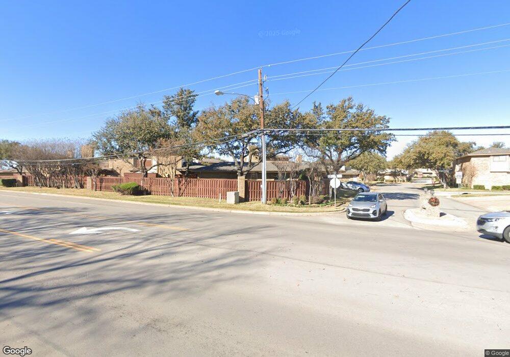 1 South Gate, Bedford, TX 76021 - photo 1