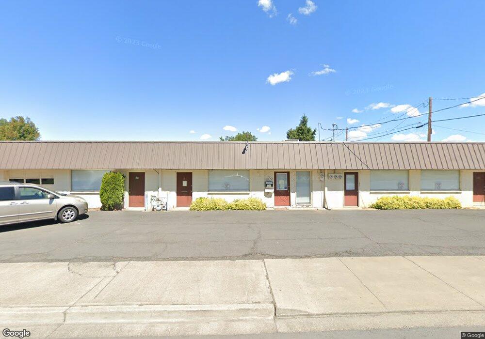 603 SW Frazer Ave, Pendleton, OR 97801 - photo 1