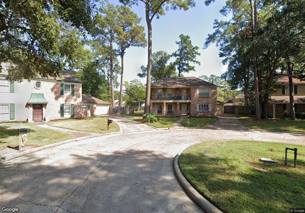 15014 Oak Bluff Ct, Houston, TX 77070 - photo 1