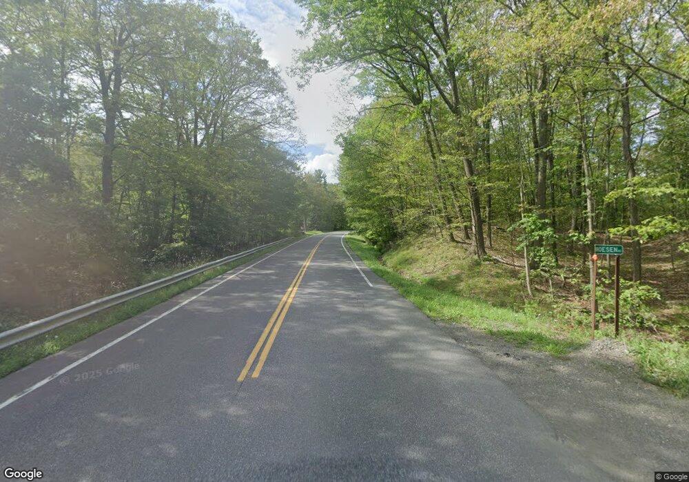 0 van Hoesen Rd unit 134756, Taghkanic, NY 12521 - photo 1