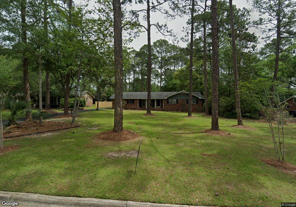 1909 2nd St SE, Moultrie, GA 31768 - photo 1