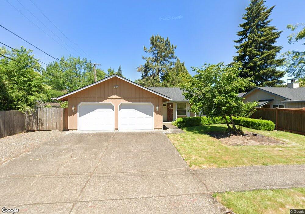 693 Roan Dr, Eugene, OR 97401 - photo 1
