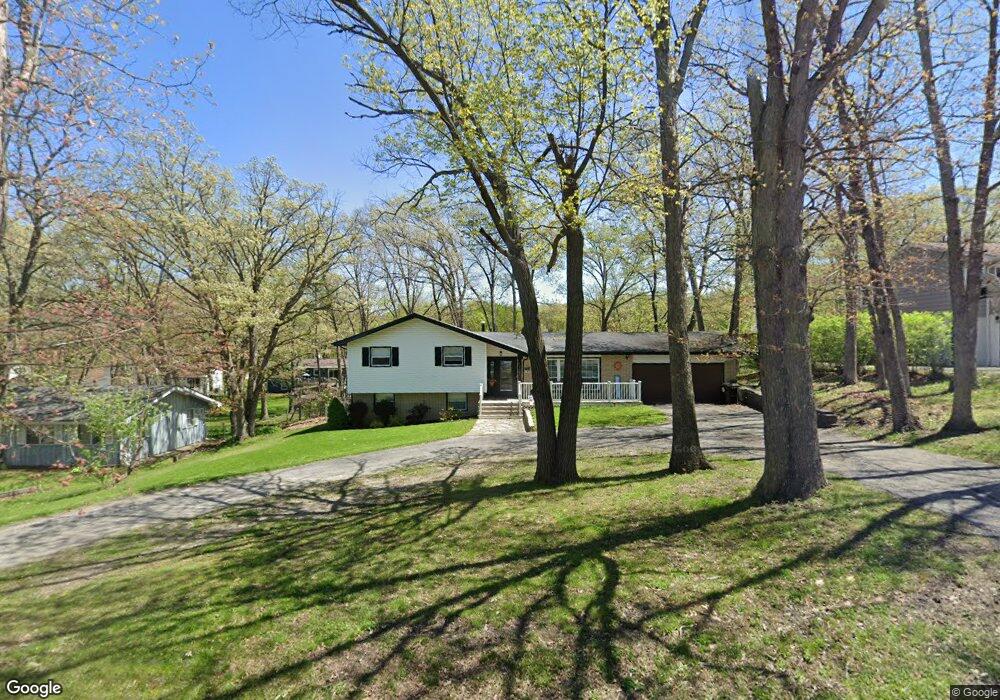 12121 Kingfisher Rd, Crown Point, IN 46307 - photo 1