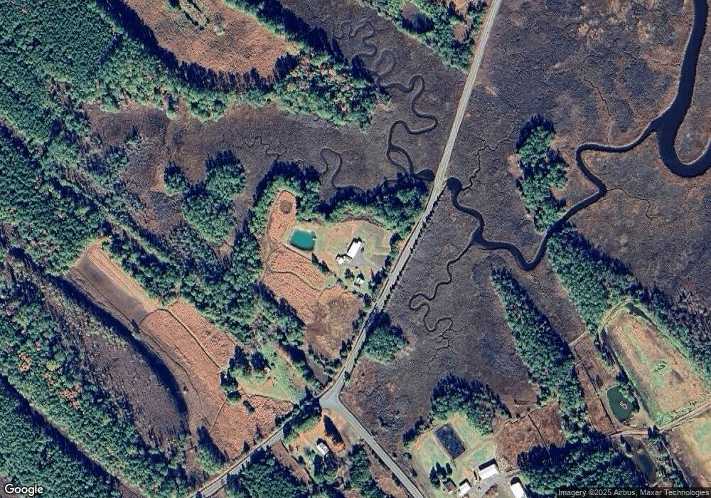 2410 Wesley Church Rd, Crapo, MD 21626 - photo 1