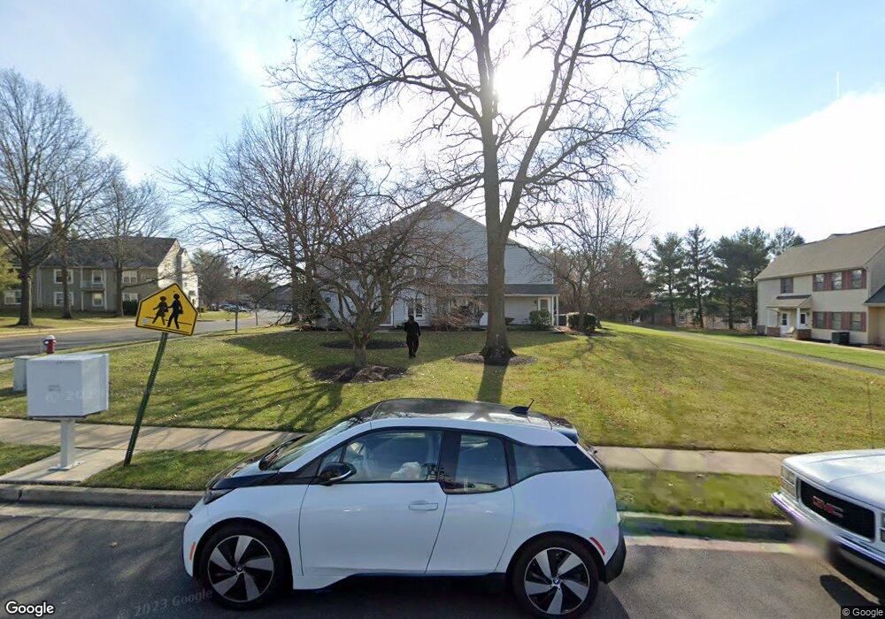 360 Delancey Place B, Mount Laurel, NJ 08054 - photo 1