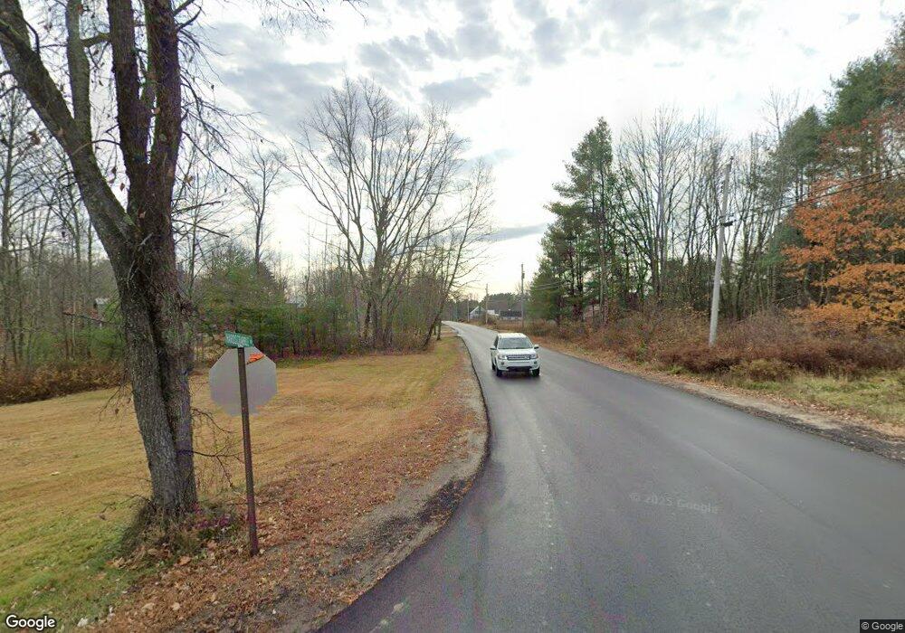 00 Hardscrabble Rd, Limington, ME 04049 - photo 1