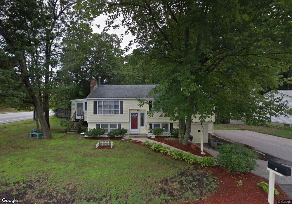 2 Gettysburg Dr, Nashua, NH 03064 - photo 1