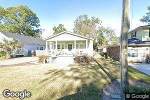 3206 Cedar St, Savannah, GA 31404