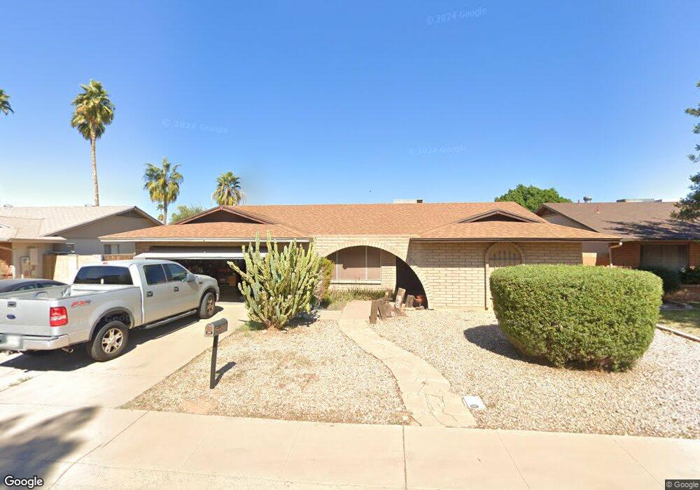 1204 W Cheyenne Dr, Chandler, AZ 85224 - photo 1