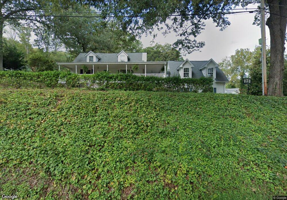 427 Telegraph Rd, Stafford, VA 22554 - photo 1