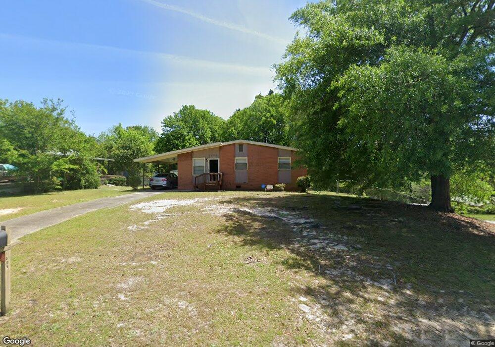 1306 Sturkie Ave, Columbus, GA 31907 - photo 1