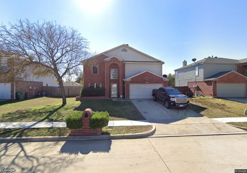 3125 Bent Creek Dr, Denton, TX 76210 - photo 1