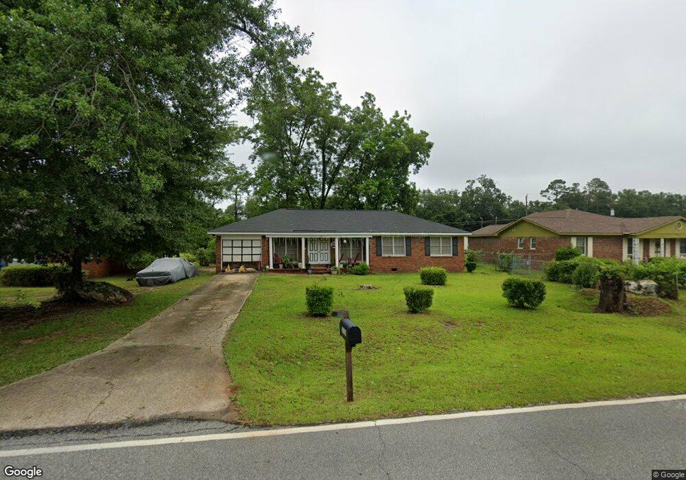 3328 Sweetbrier Rd unit 23, Albany, GA 31701 - photo 1